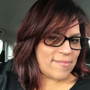 Meet your Posher, Barbara